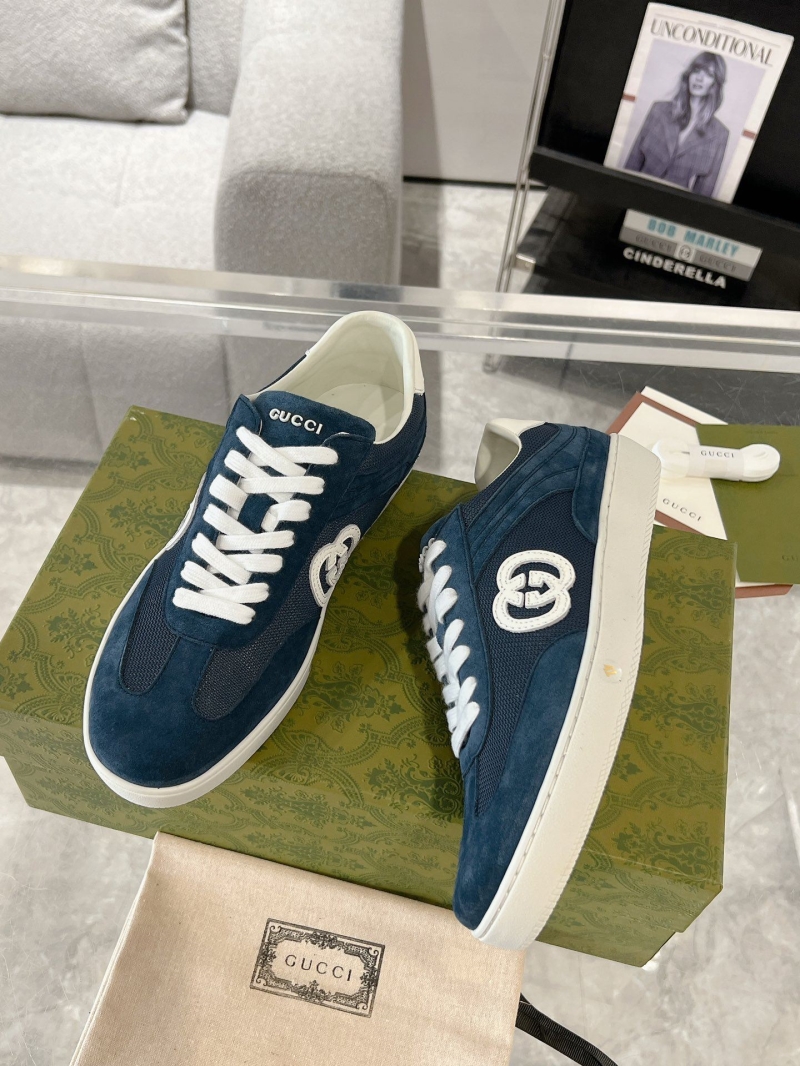 Gucci Casual Shoes